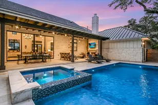 11 Peace Pipe, Wimberley, TX 78676 - Photo 2