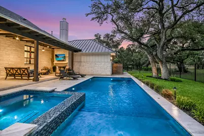 11 Peace Pipe, Wimberley, TX 78676 - Photo 34