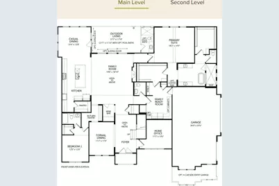 7500 Davenport Divide Road, Austin, TX 78738 - Photo 2