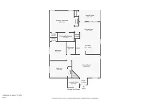 16828 Jaron Dr, Manor, TX 78653 - Photo 16