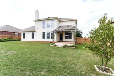 517 Dinge Bay Drive, Round Rock, TX 78664 - Photo 28