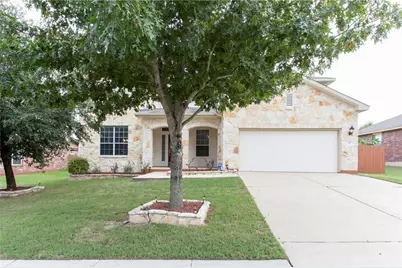 517 Dinge Bay Drive, Round Rock, TX 78664 - Photo 2