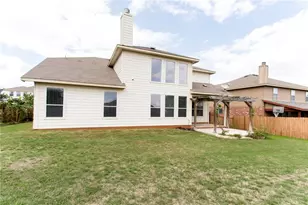 517 Dinge Bay Dr, Round Rock, TX 78664 - Photo 30