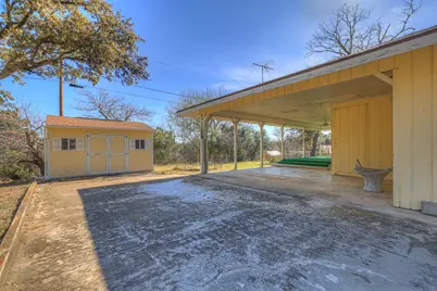 116 Crestview Dr Drive, Canyon Lake, TX 78133 - Photo 24