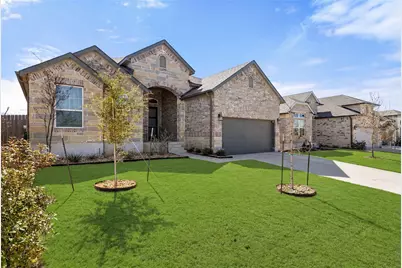 20817 Claire Jean Path, Pflugerville, TX 78660 - Photo 2
