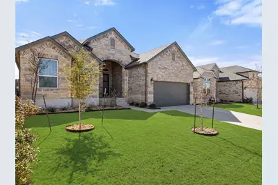 20817 Claire Jean Path, Pflugerville, TX 78660 - Photo 2