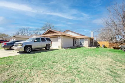 606 Misty Morning Way #A and B, Round Rock, TX 78664 - Photo 4