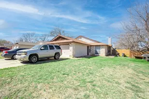 606 Misty Morning Way, Round Rock, TX 78664 - Photo 4