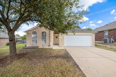 3312 Porter Creek Cove, Round Rock, TX 78665 - Photo 2