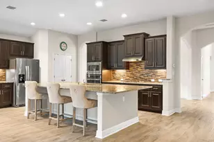 229 Cross Mountain Trl, Georgetown, TX 78628 - Photo 10