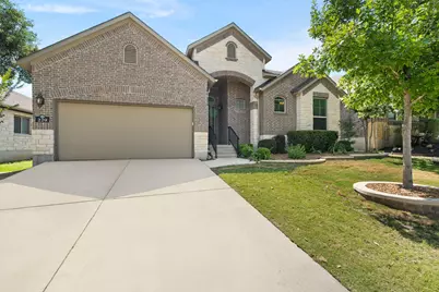 229 Cross Mountain Trail, Georgetown, TX 78628 - Photo 1
