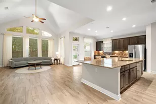 229 Cross Mountain Trl, Georgetown, TX 78628 - Photo 6