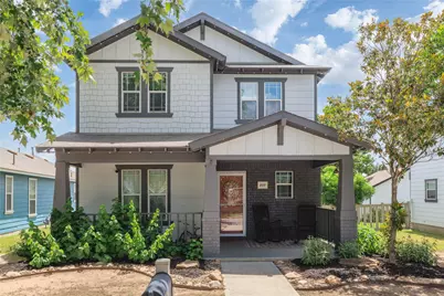 2158 Herzog, Kyle, TX 78640 - Photo 2