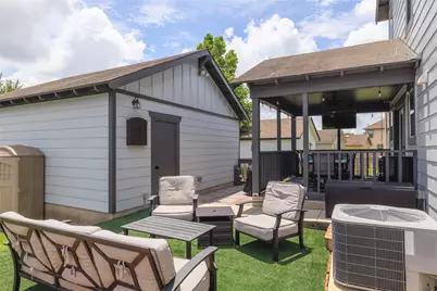 2158 Herzog, Kyle, TX 78640 - Photo 20