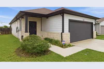 130 Wild Wind Cove, Jarrell, TX 76537 - Photo 2