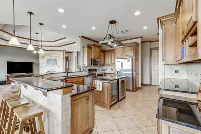 610 Deckhouse Drive, Point Venture, TX 78645 - Photo 12