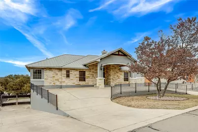 610 Deckhouse Drive, Point Venture, TX 78645 - Photo 2