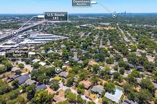 1509 Weyford Dr, Austin, TX 78757 - Photo 32