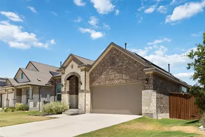 158 Coronella Drive, Liberty Hill, TX 78642 - Photo 2