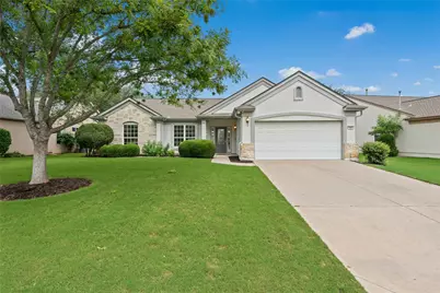 107 San Antonio Road, Georgetown, TX 78633 - Photo 2