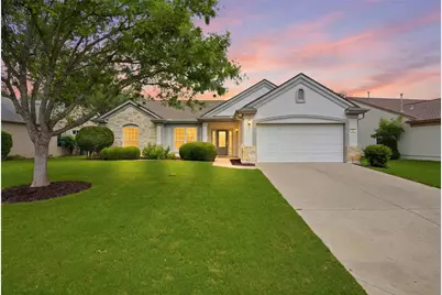 107 San Antonio Road, Georgetown, TX 78633 - Photo 1