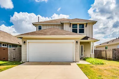 10317 Laurie Lane, Austin, TX 78747 - Photo 32