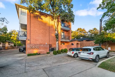 2408 Enfield Road #211, Austin, TX 78703 - Photo 2