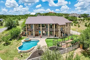 4408 Blacksmith Cove, Spicewood, TX 78669 - Photo 28