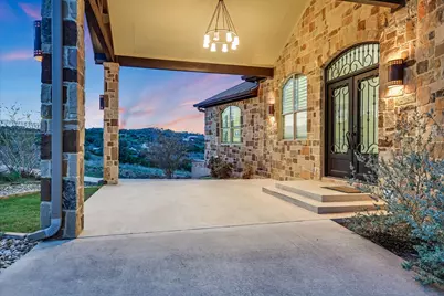 4408 Blacksmith Cove, Spicewood, TX 78669 - Photo 4