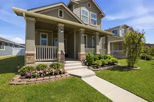 408 Craters of the Moon Blvd, Pflugerville, TX 78660 - Photo 1