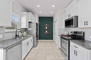 408 Craters of the Moon Blvd, Pflugerville, TX 78660 - Photo 6