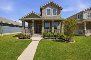 408 Craters of the Moon Blvd, Pflugerville, TX 78660 - Photo 2