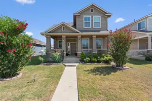 408 Craters of the Moon Blvd, Pflugerville, TX 78660 - Photo 2