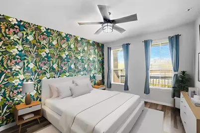 408 Craters Of The Moon Boulevard, Pflugerville, TX 78660 - Photo 6