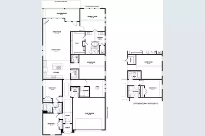 15121 Peach Rise Drive, Manor, TX 78653 - Photo 2