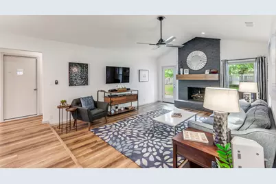 3204 Benbrook Drive, Austin, TX 78757 - Photo 4