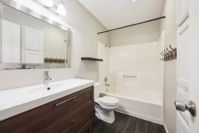 12817 Hymeadow Drive #B, Austin, TX 78729 - Photo 10