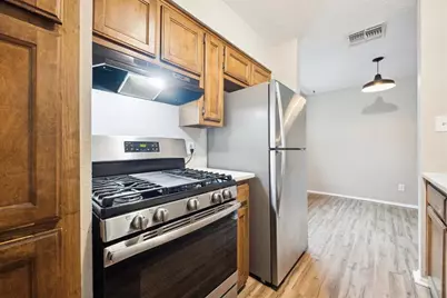12817 Hymeadow Drive #B, Austin, TX 78729 - Photo 8