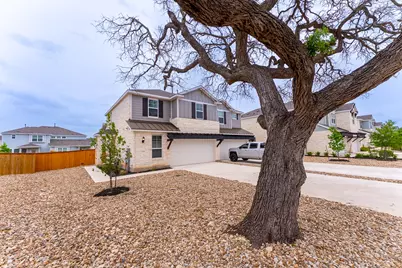 2246 Rocoso Trail, Leander, TX 78641 - Photo 4