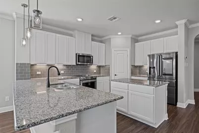 400 Conchillos Drive, Georgetown, TX 78626 - Photo 10