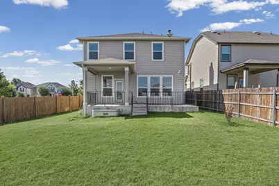 400 Conchillos Drive, Georgetown, TX 78626 - Photo 6