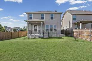 400 Conchillos Dr, Georgetown, TX 78626 - Photo 6