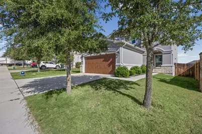 400 Conchillos Drive, Georgetown, TX 78626 - Photo 26