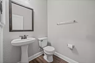 400 Conchillos Dr, Georgetown, TX 78626 - Photo 8
