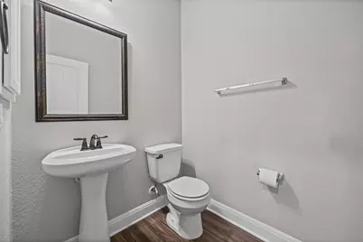 400 Conchillos Drive, Georgetown, TX 78626 - Photo 8