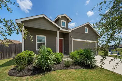 509 Gabriels Bluff Drive, Georgetown, TX 78626 - Photo 28