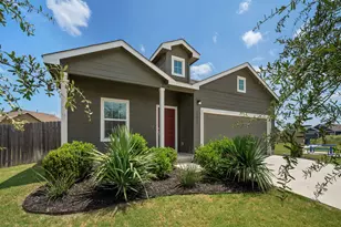 509 Gabriels Bluff Dr, Georgetown, TX 78626 - Photo 28