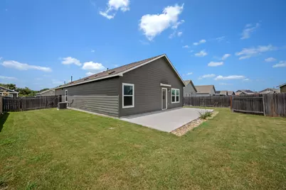 509 Gabriels Bluff Drive, Georgetown, TX 78626 - Photo 26