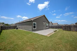 509 Gabriels Bluff Dr, Georgetown, TX 78626 - Photo 26