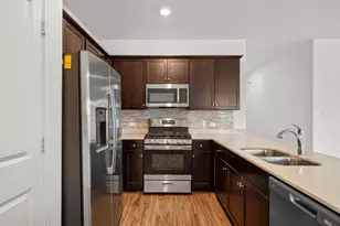 509 Gabriels Bluff Dr, Georgetown, TX 78626 - Photo 8